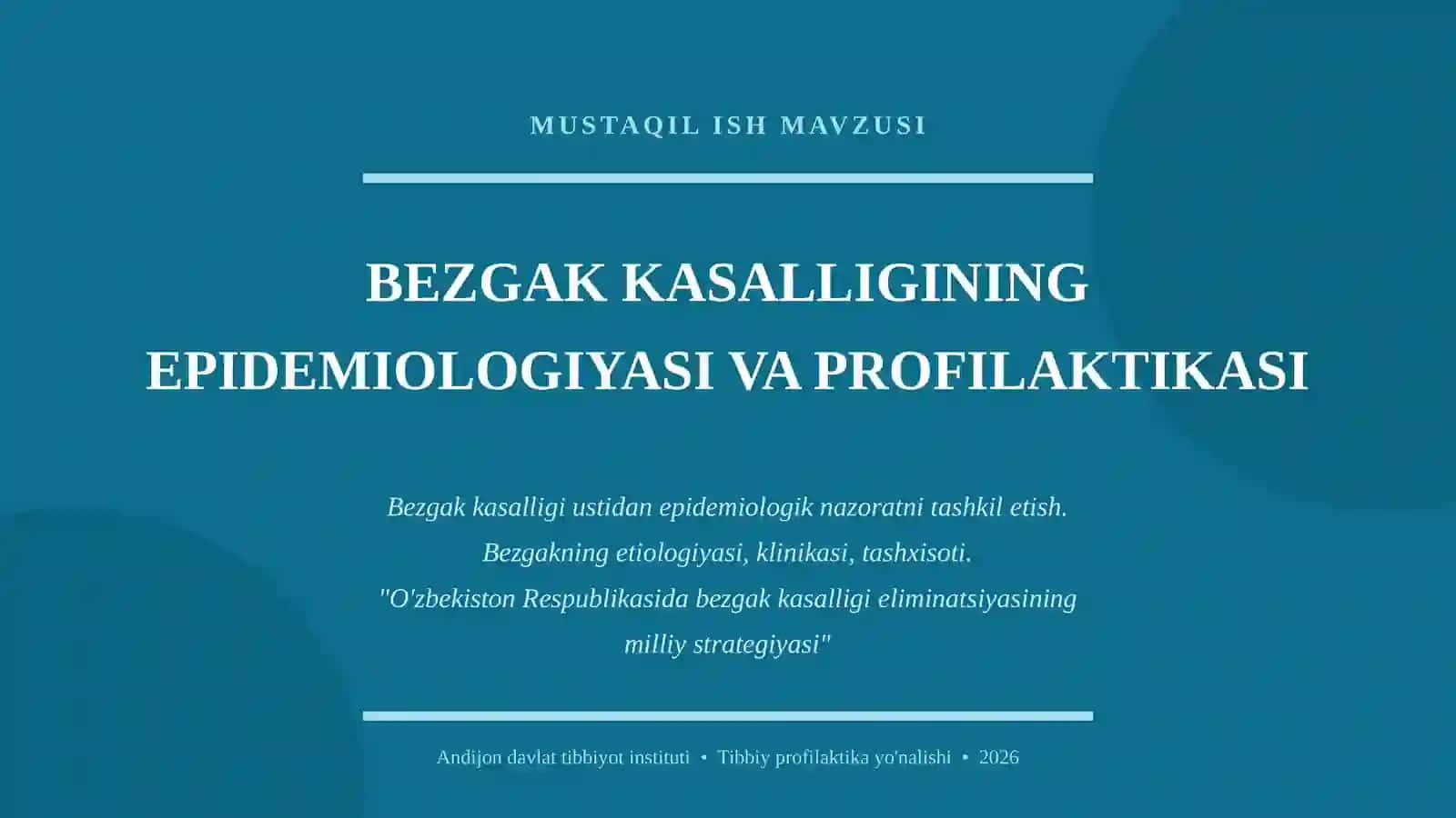 Bezgak 2