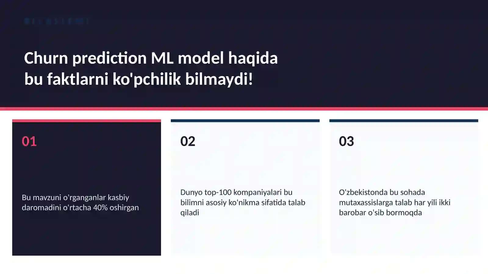 DATA SCIENCE VA TAHLIL 2