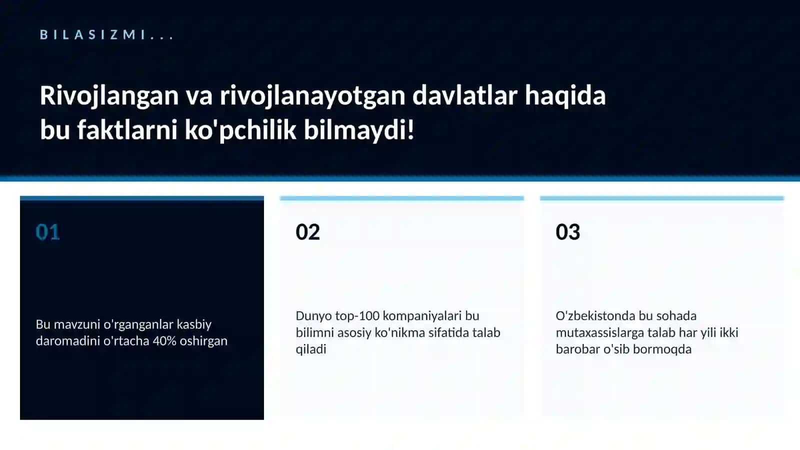GEOGRAFIYA VA EKOLOGIYA 2