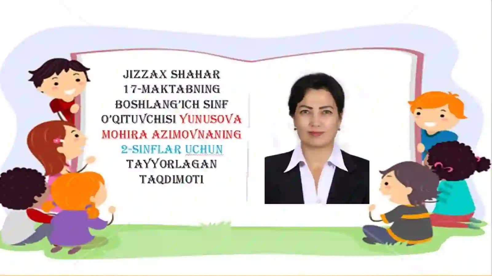Vaqt va qat birliklari 2
