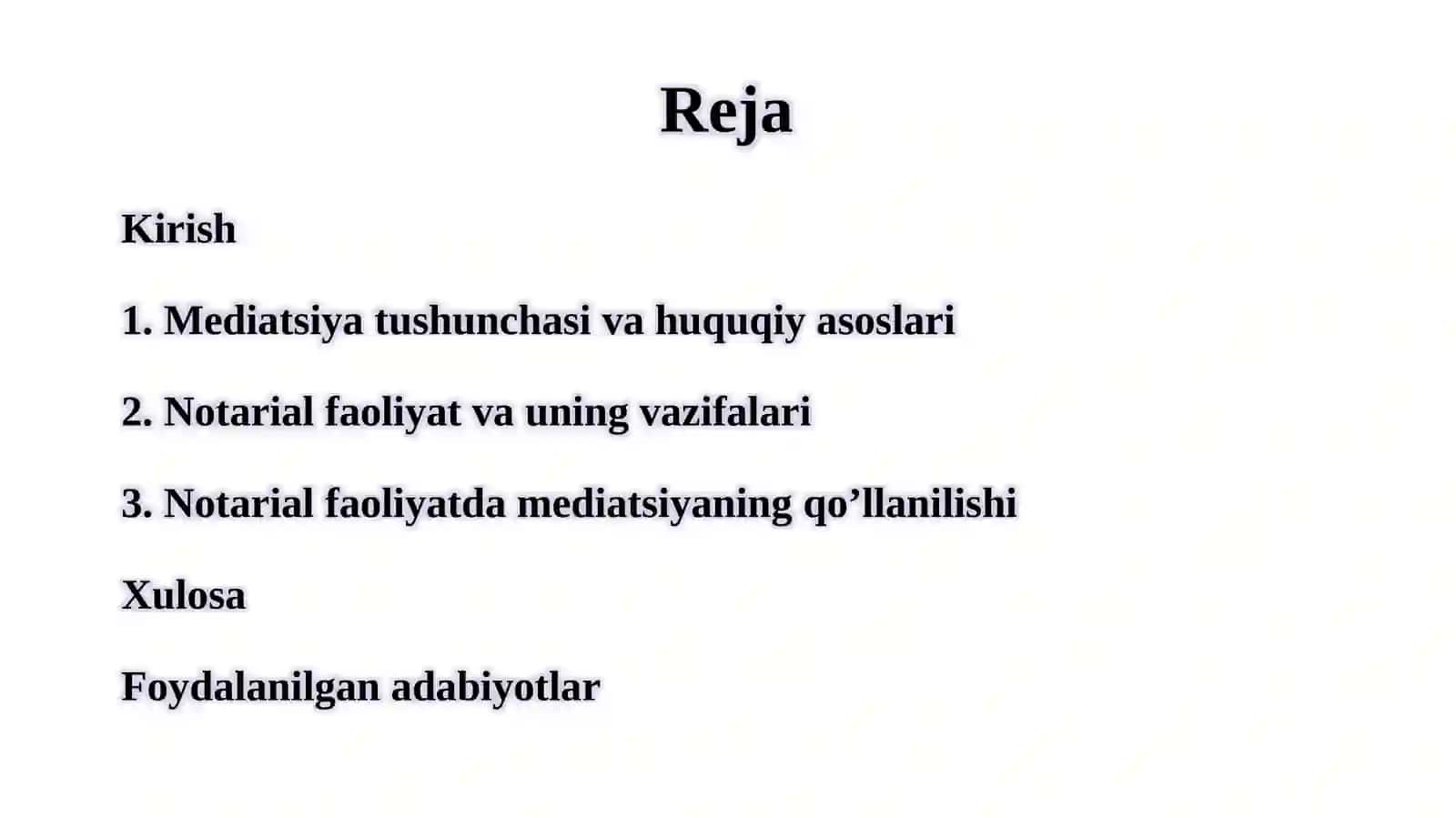 Notarial faoliyatda mediatsiya 2