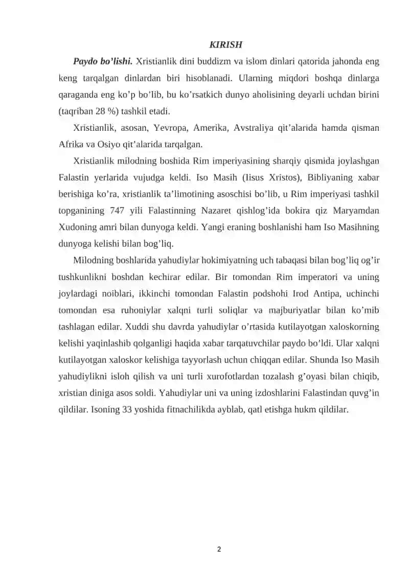 XRISTIAN DINI 2