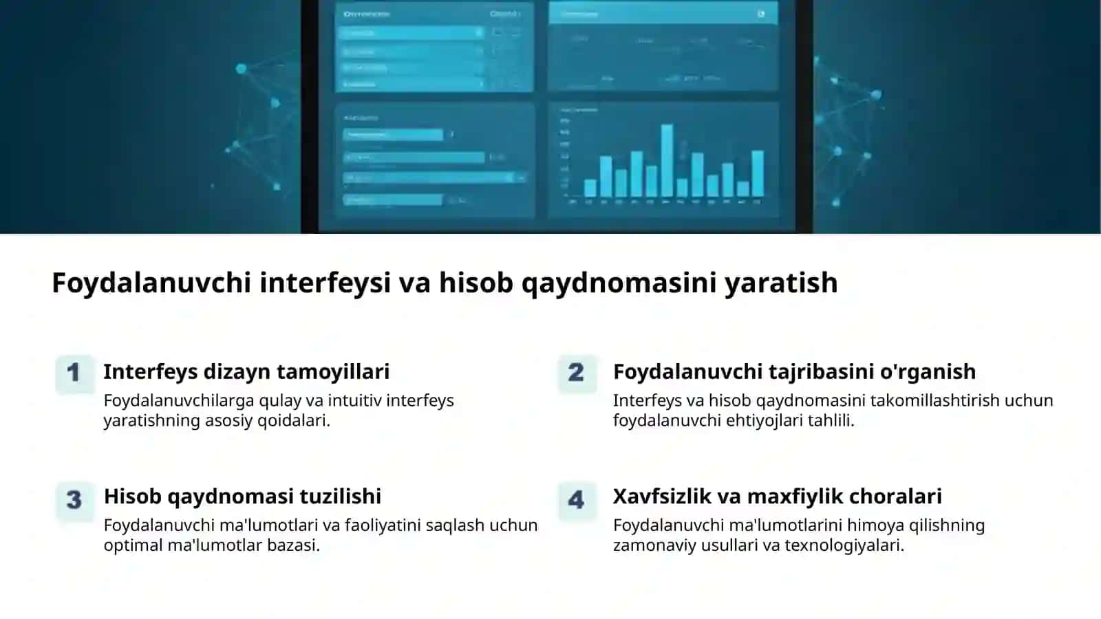 Smart trening: trenirlar bilan onlayn 2