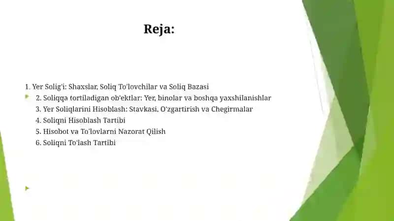 Moliyaviy texnologiyalar talim yonalishi 3-kurs 2