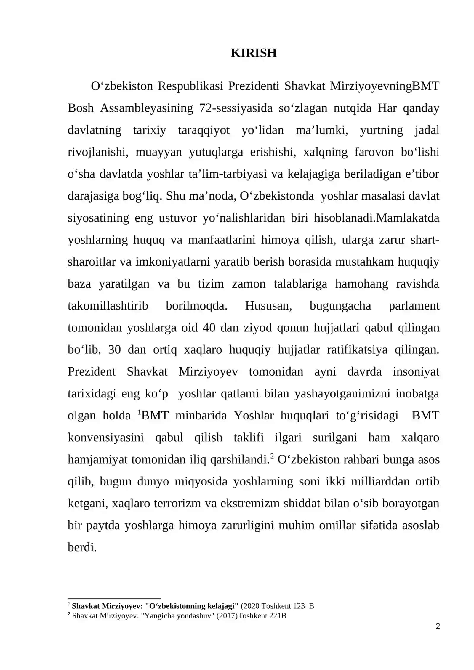 ANTIK MA’DANIYATNING SHARQA YOYILISHI VA TA’SIRI 2