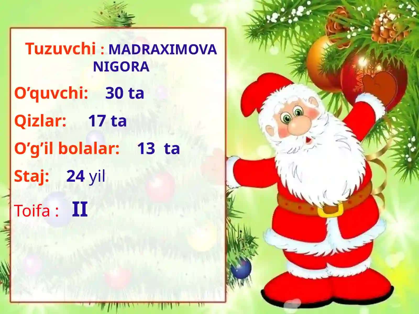 Z TOVUSHI VA Z z HARFLARI 2