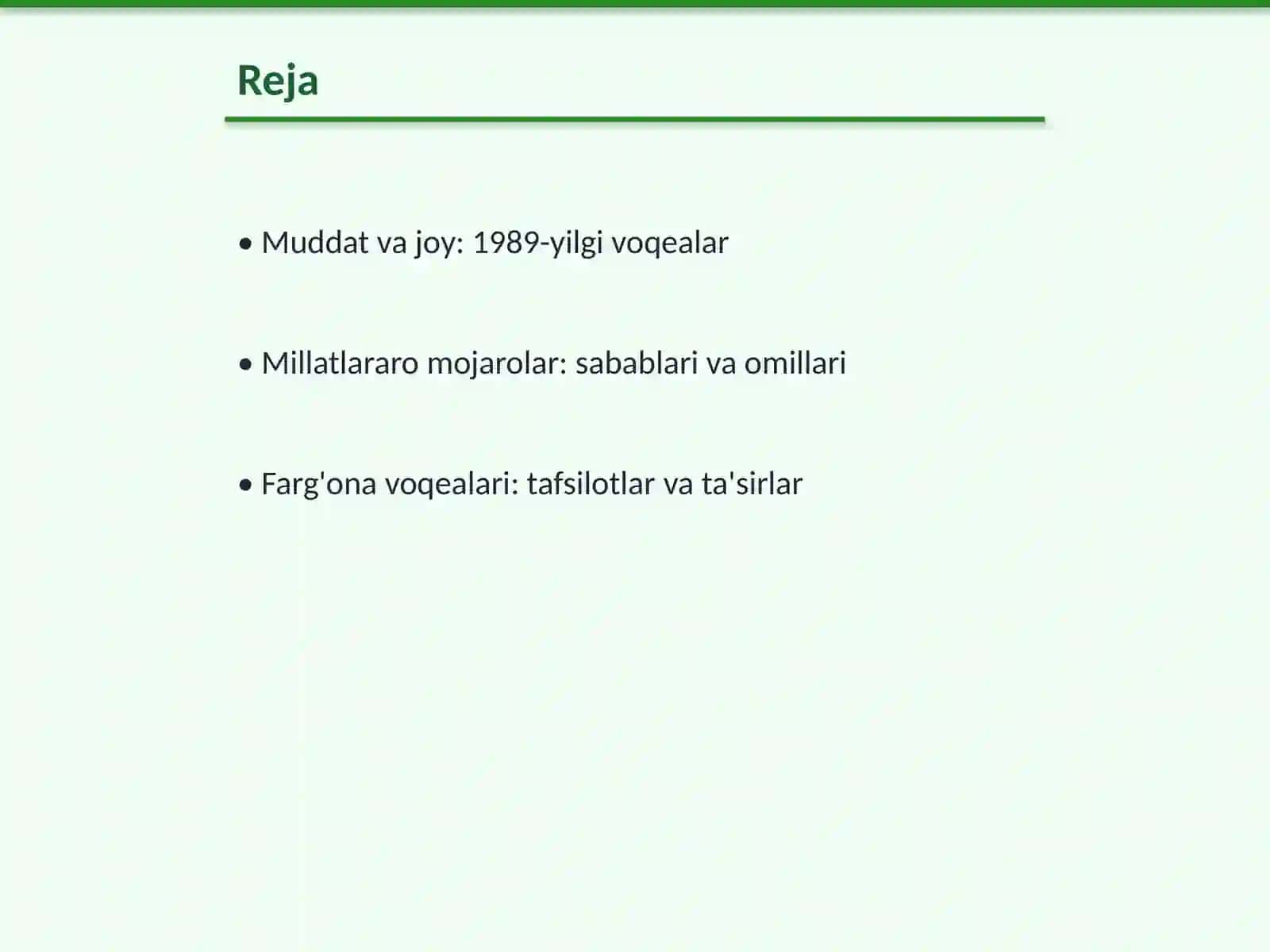 Farg'ona voqealari 2