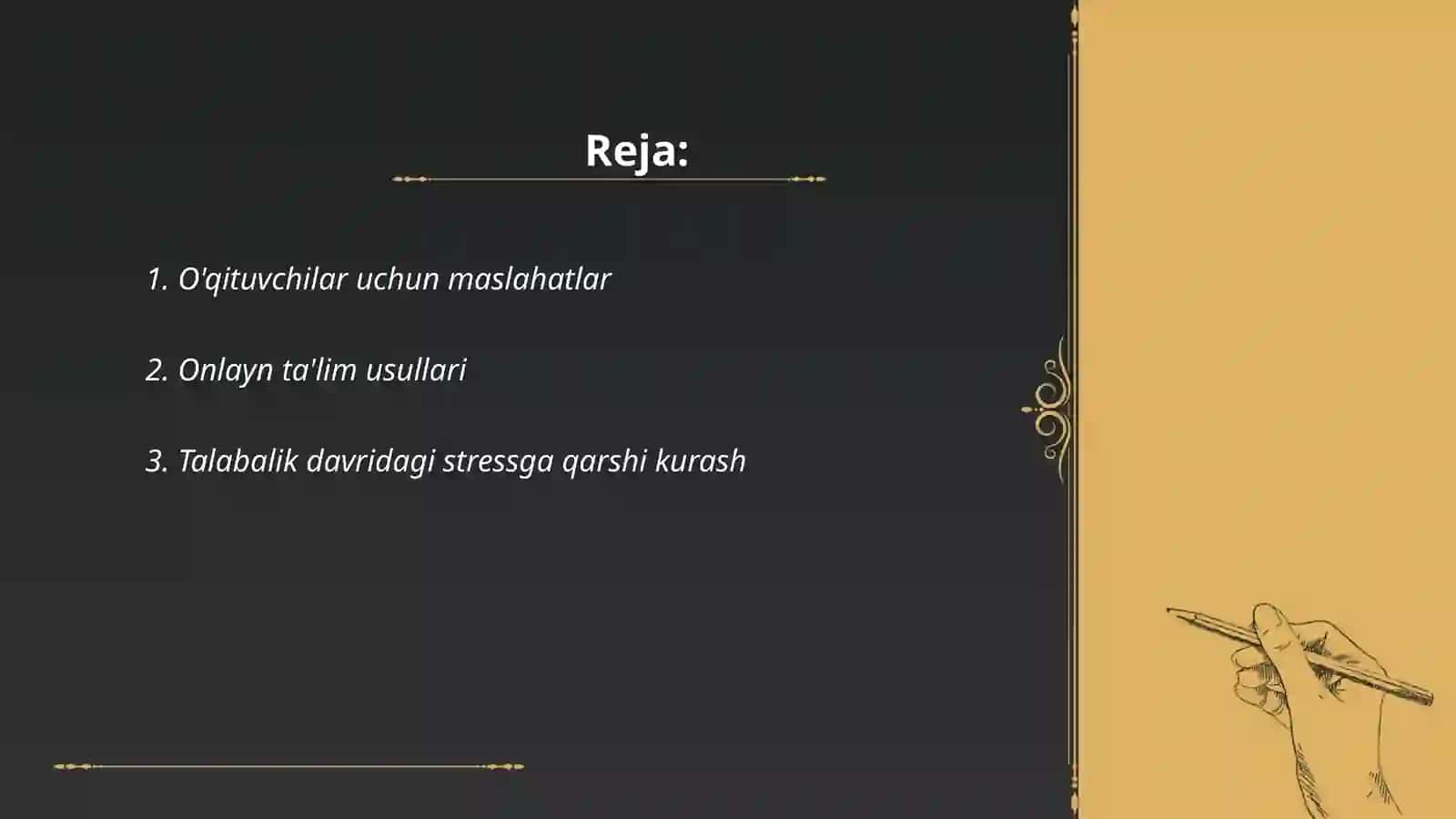 Sharq falsafasining mohiyati va ijtimoiy taraqqiyotdagi roli 2