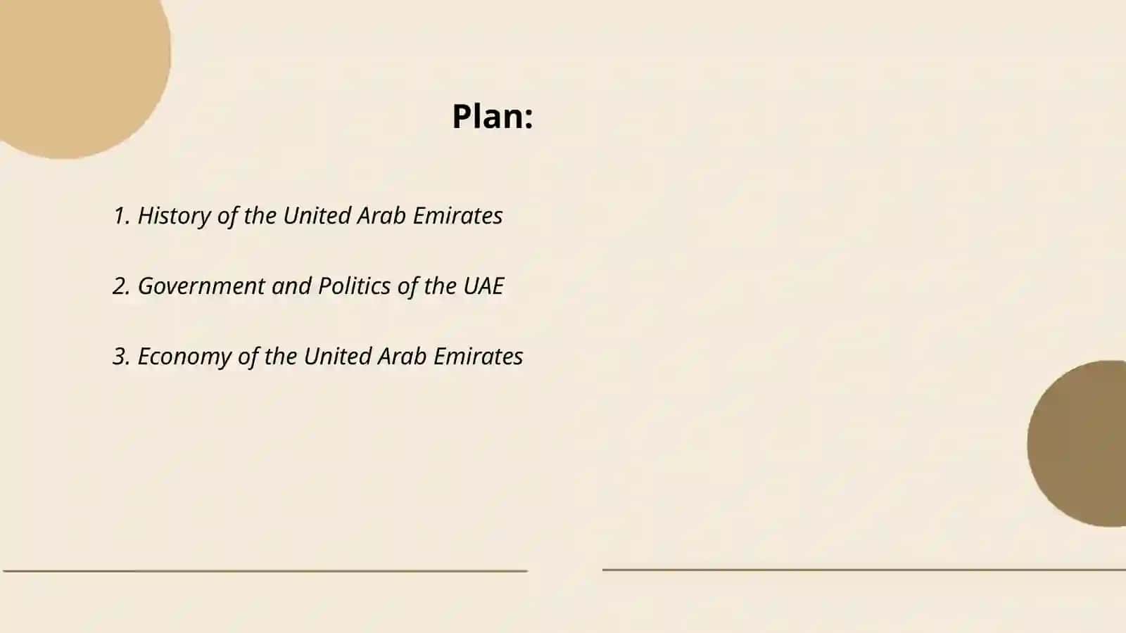 History of the United Arab Emirates 2