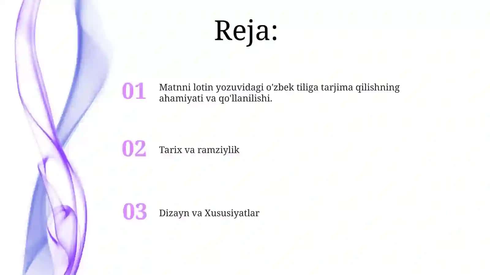 O'zbekiston Respublikasi Bayroġi 2