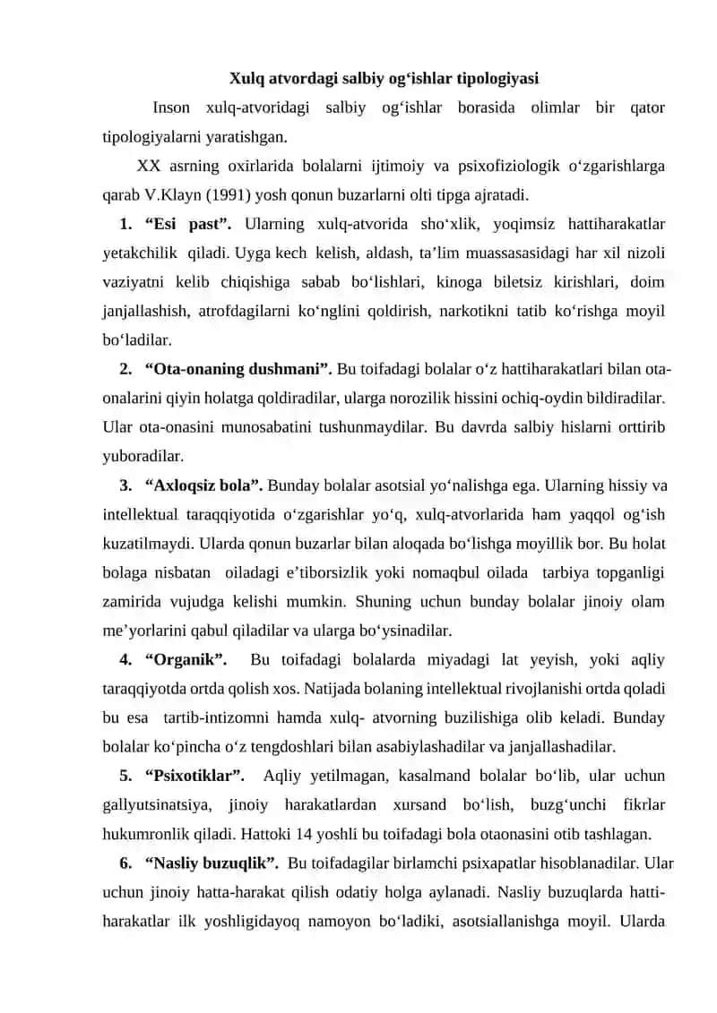 Addiktiv xulq motivlari 2