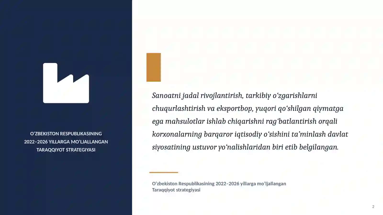 MAGISTRLIK DISSERTATSIYASI TAQDIMOTI 2