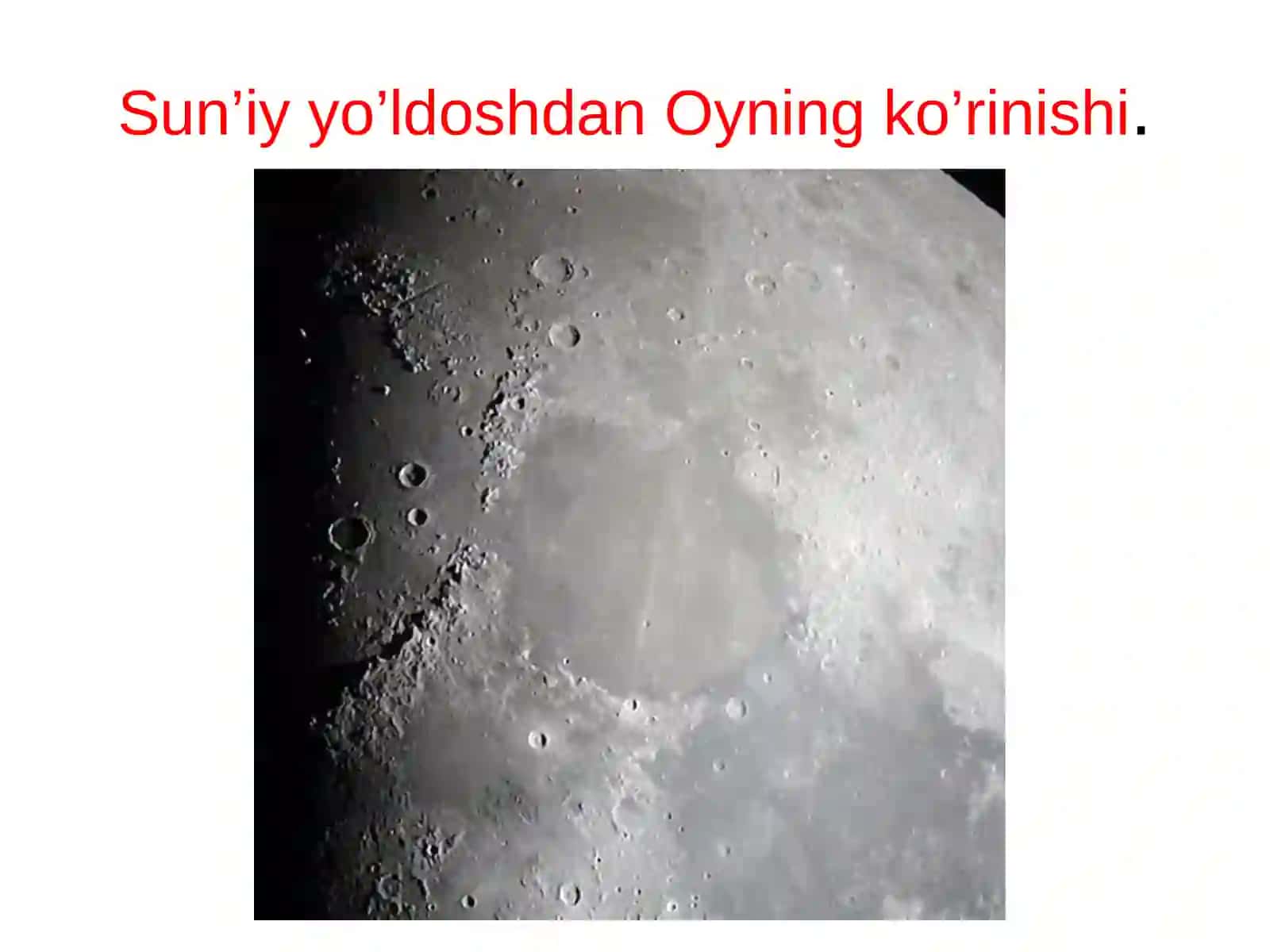 Sun’iy yo’ldoshlar 2