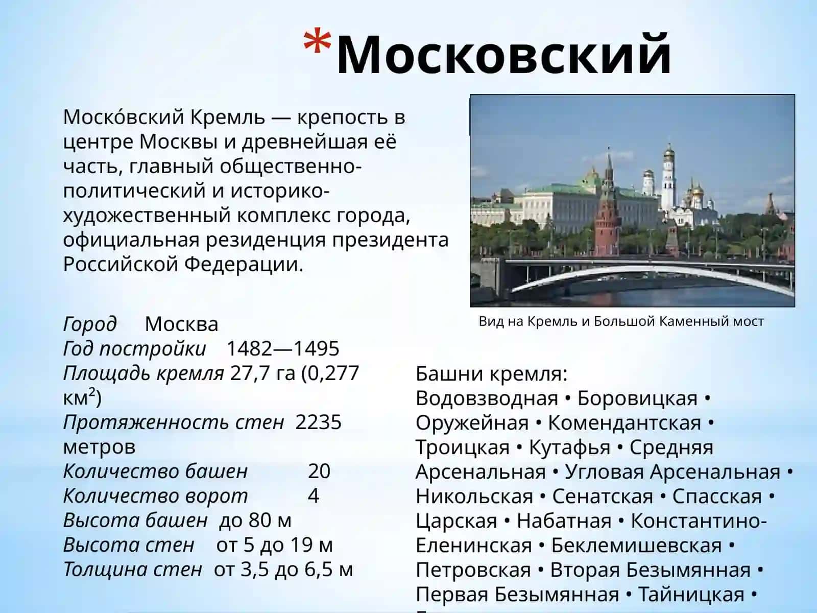 Московский Кремль-музейный комплекс 2