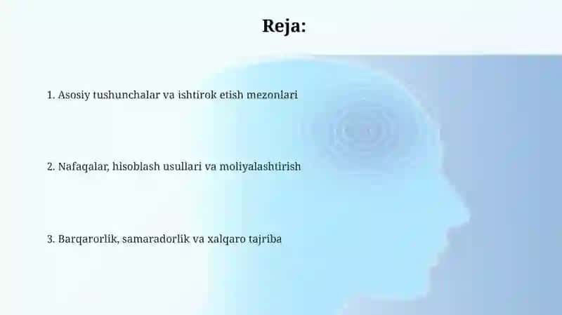 Ijtimoiy ta'minot tizimi 2