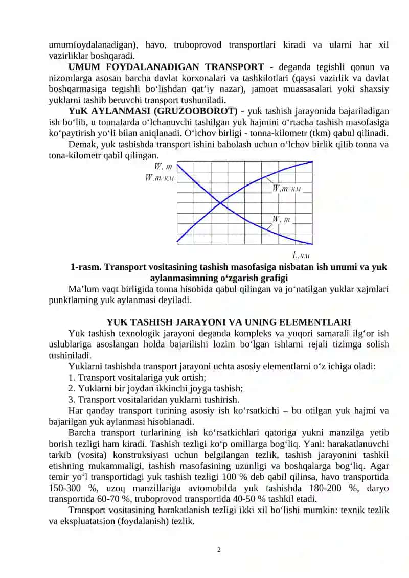 Transport Agregatlari 2