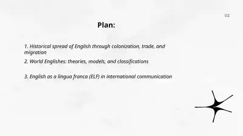 English around the world 2