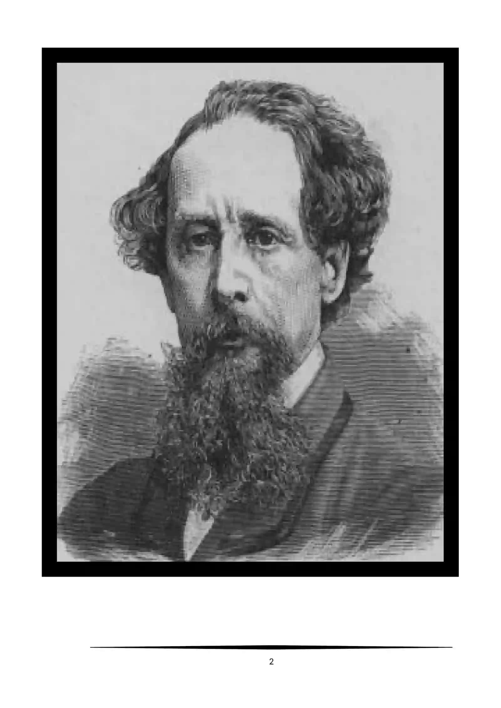 Course Work - Esther, Ada, Lady Dedlock: Female Characters in Ch. Dickens' Bleak House and Their Gender Function 2