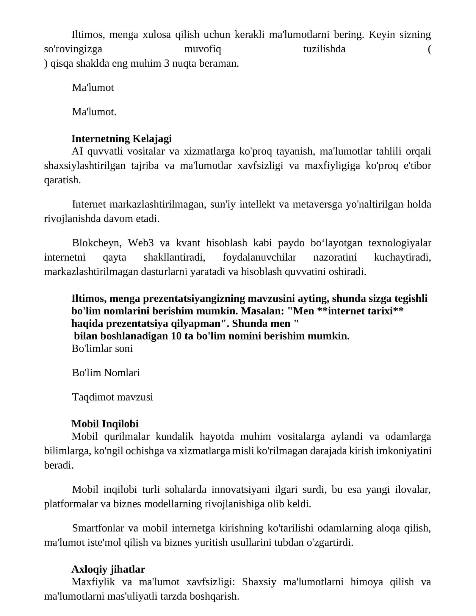 Vebo'ning tug'ilishi 2