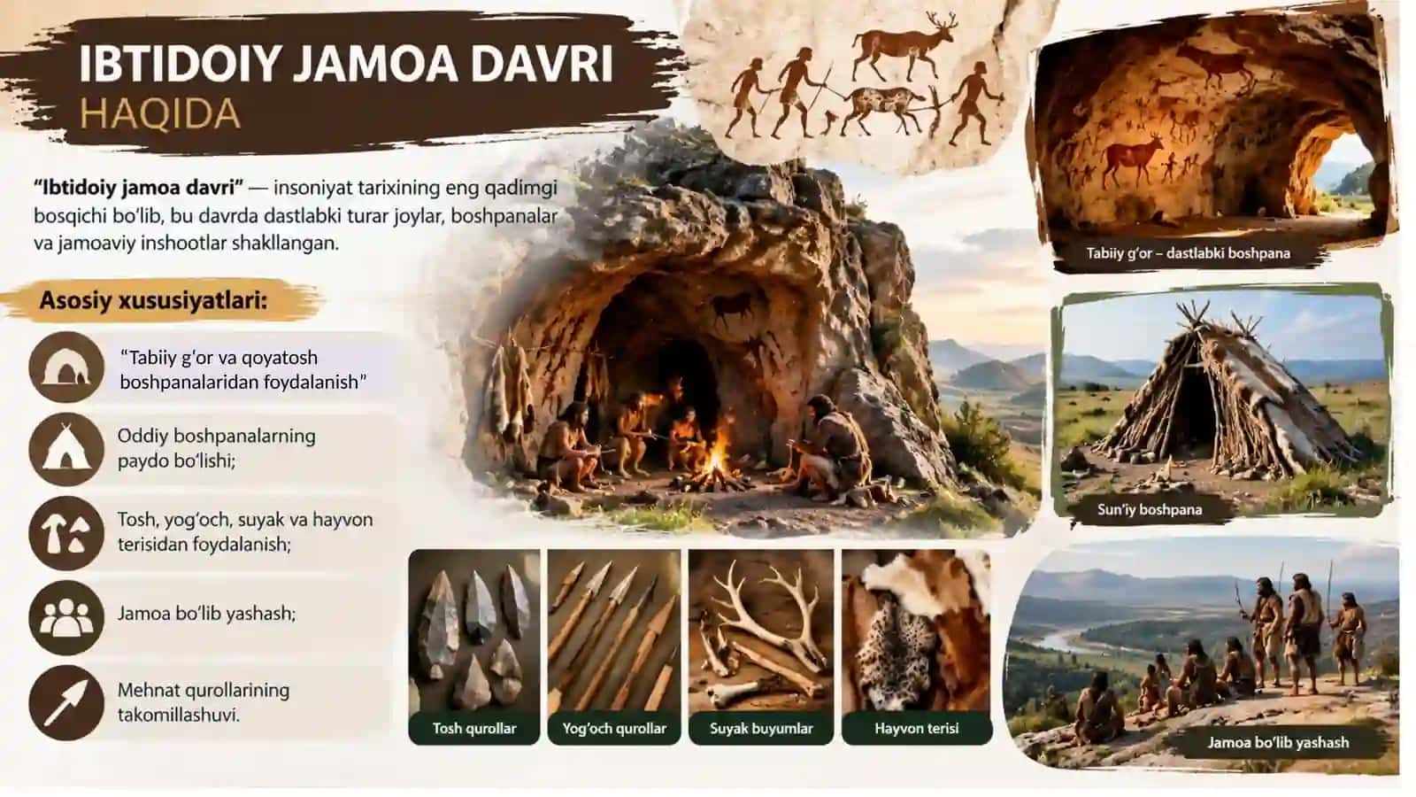 Ibtidoiy jamoa davri arxitekturasi.pptx 2