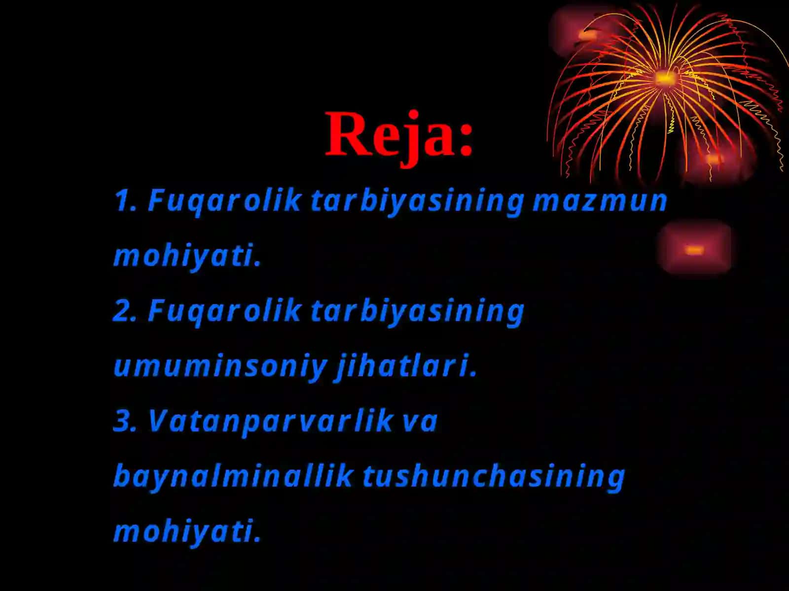 O’quvchilarda fuqarolik tarbiyasi 2