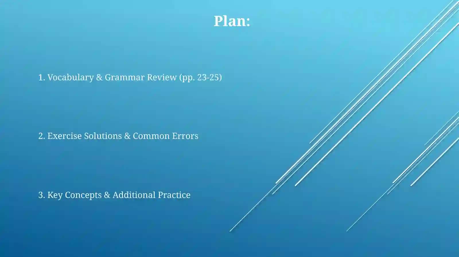 Revision (Oxford Word skills). Basic. Review 2