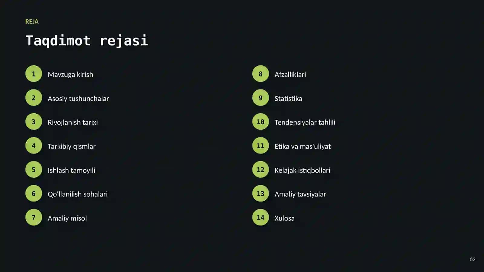 KATTA TIL MODELLARI (LLM) 2