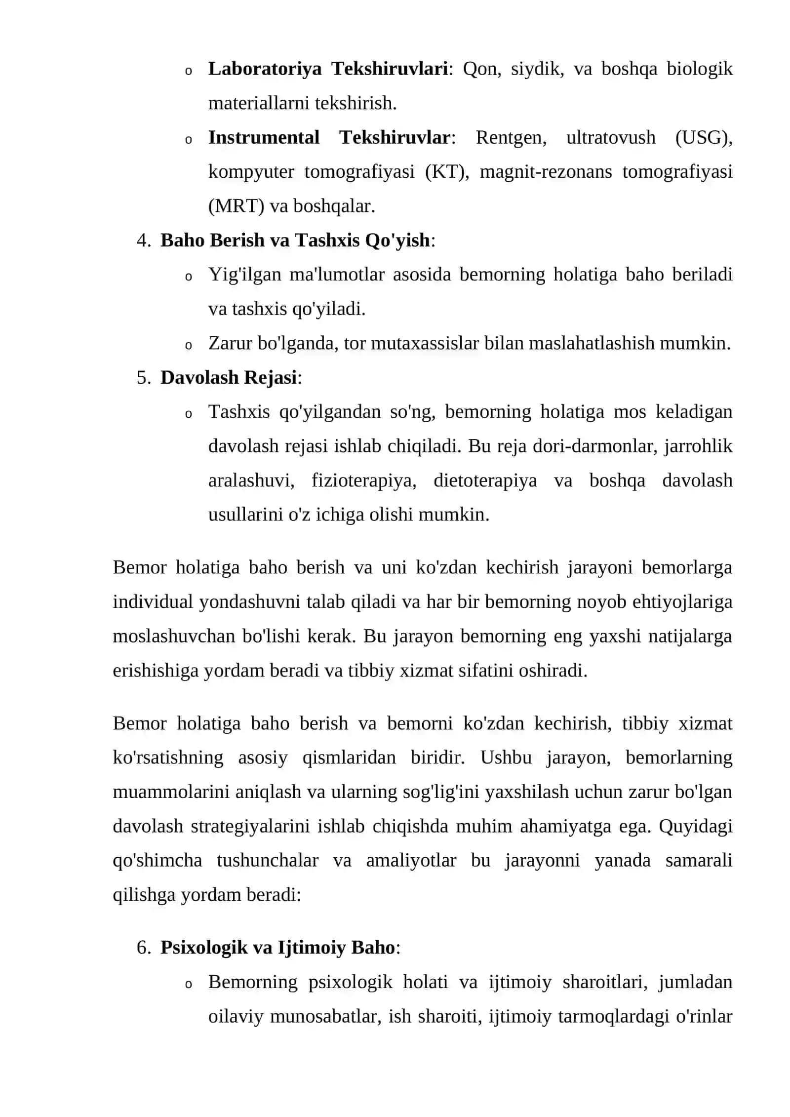 BEMOR HOLATIGA BAHO BERISH 2