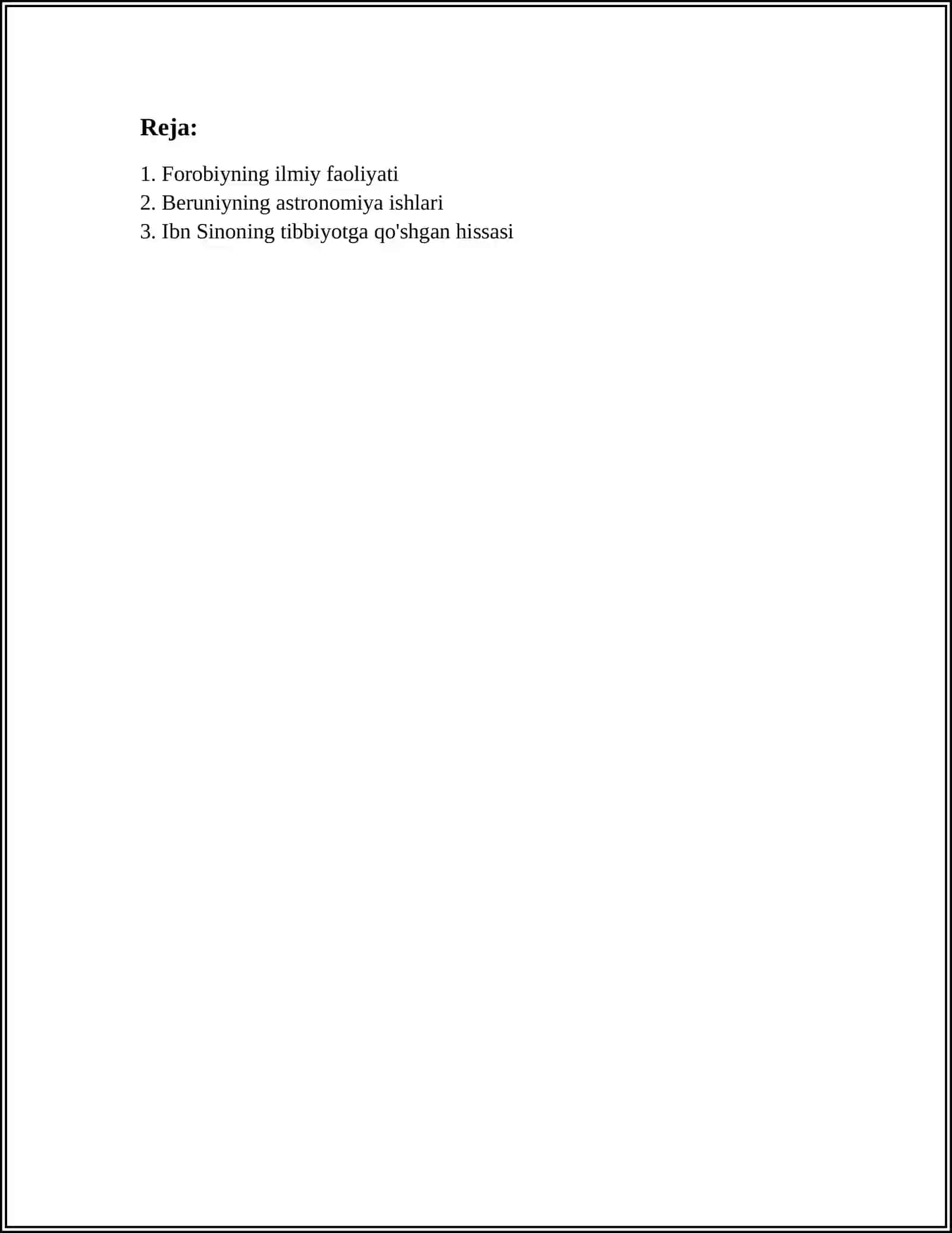 18-21ASRLARDA O‘RTA OSIYODAGI RENESSANS AOSCHILARI 2