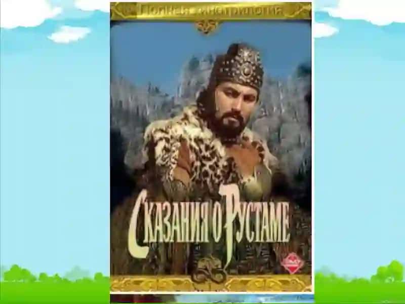Rustamxon 2