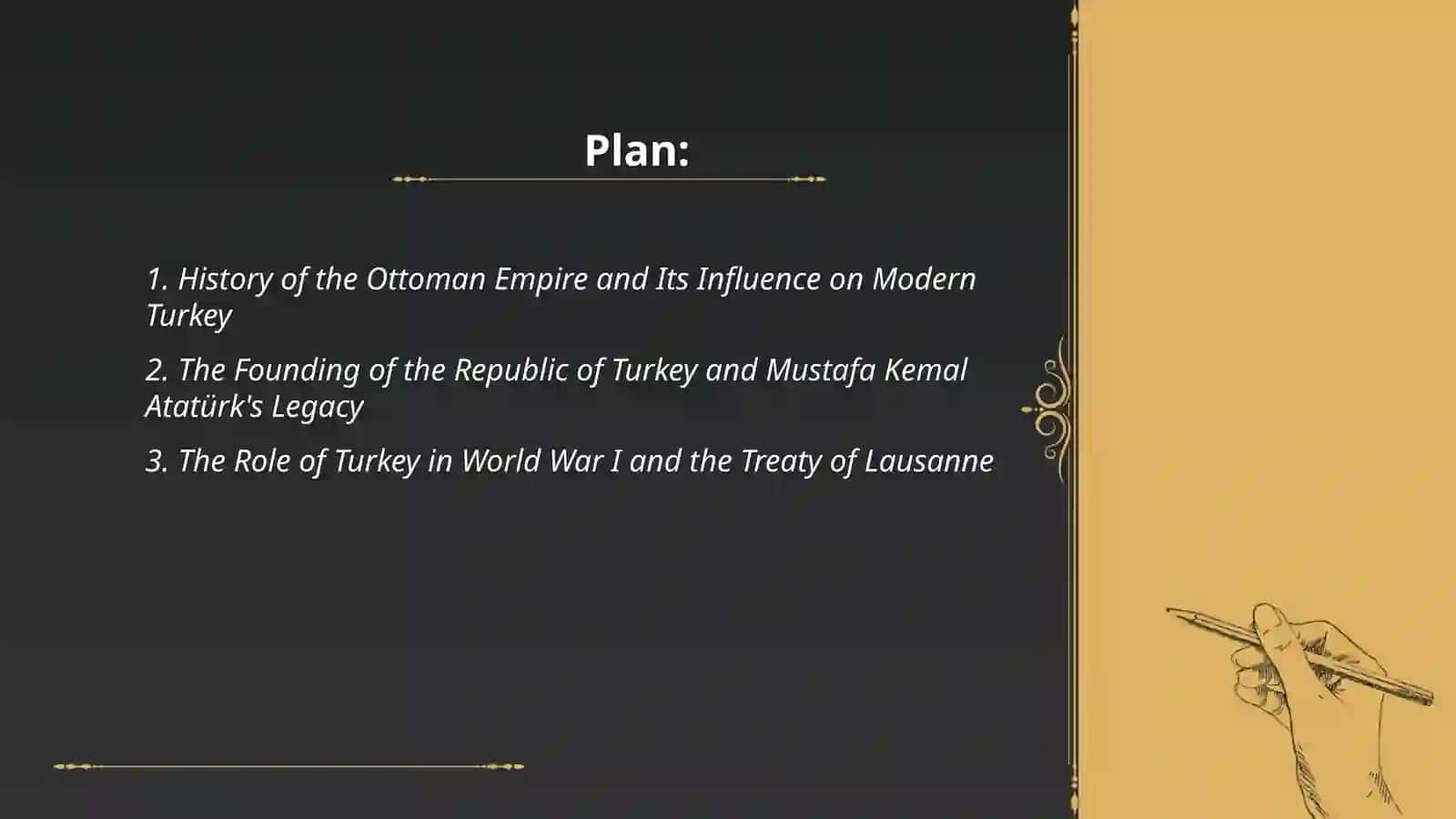 Turkiston imperiyasining tarixi va uning joriy Turkistonga ta'siri 2