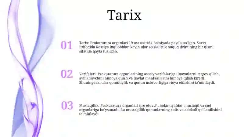 Prokuratura Organlari 2