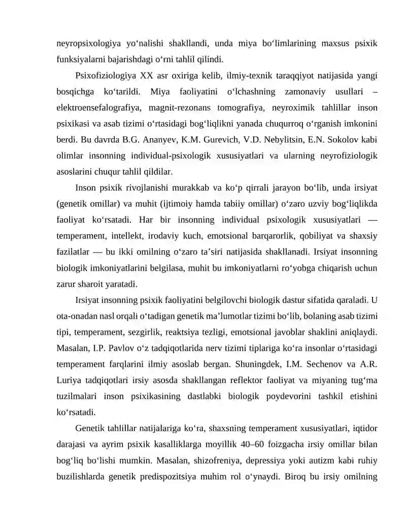Psixofiziologiya 2