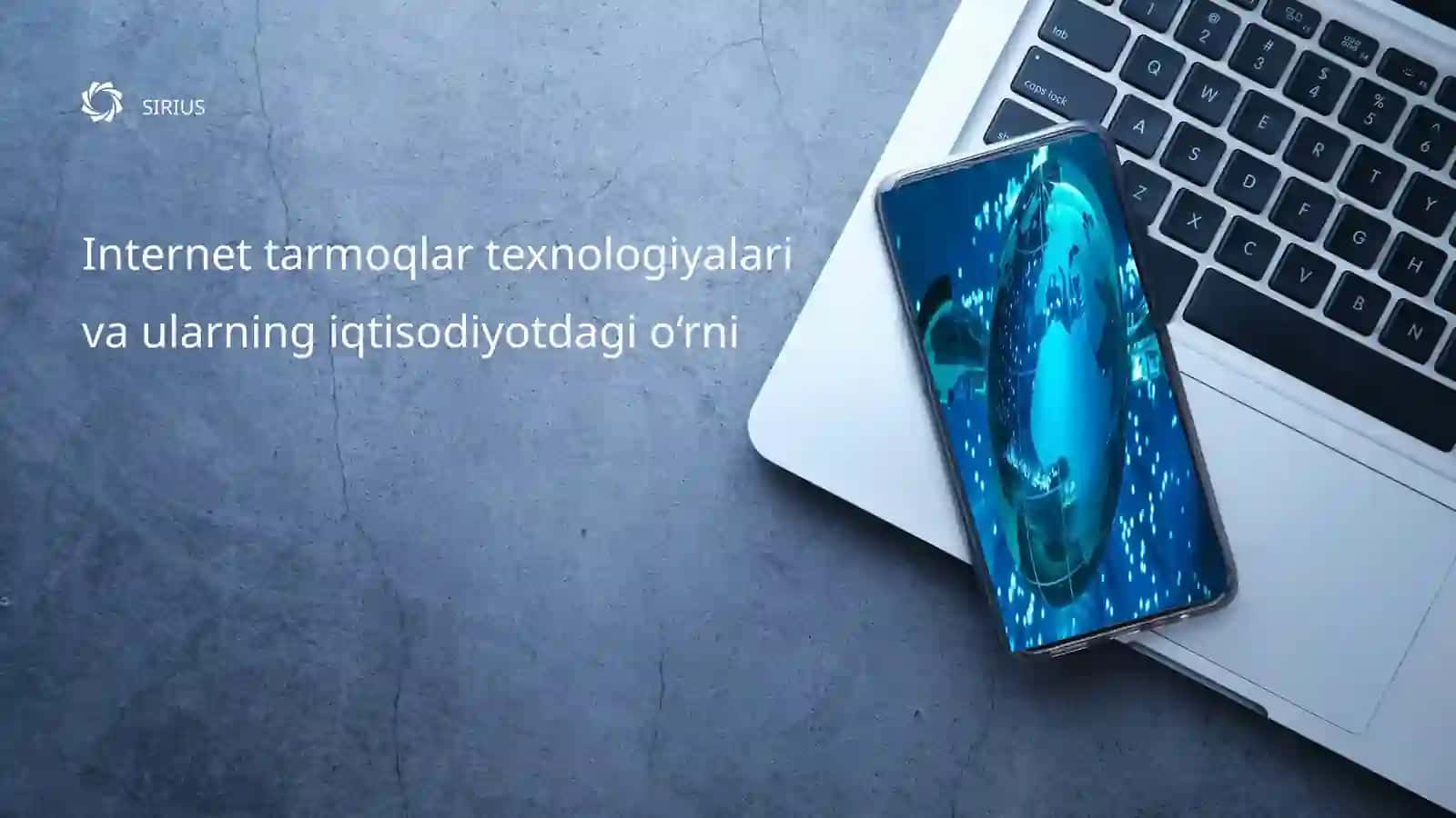 Internet tarmoqlari 2