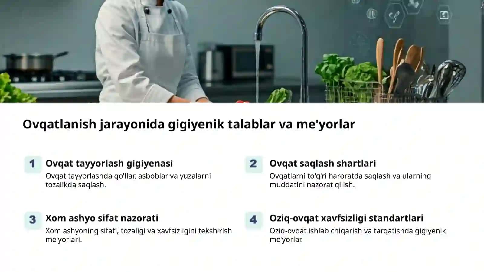Bemorlarning gigiyenik ovqatlanishi va nazorati 2