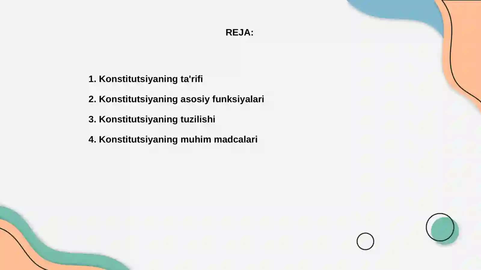 Konstitutsiya 2