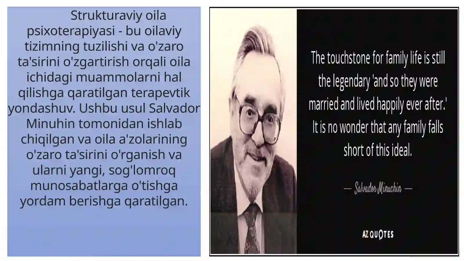 Strukturaviyoilapsixoterapiyasi 2