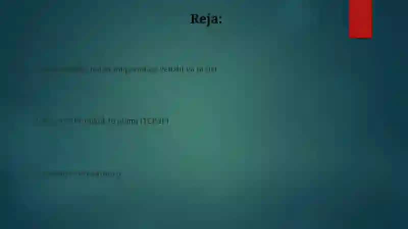Internet va global kompyuter tarmoqlari 2