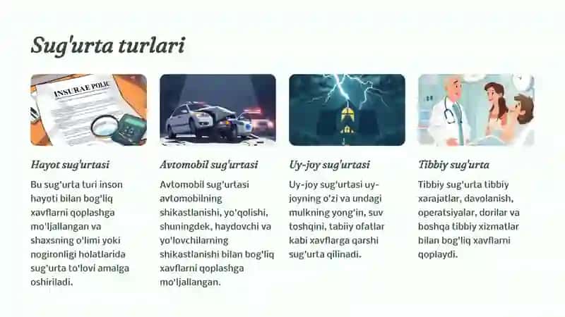 Sug'urta 2