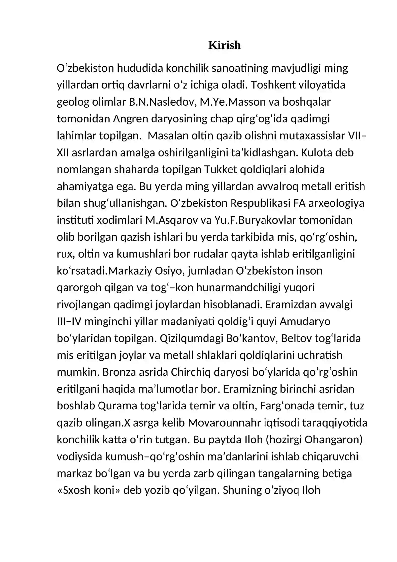 Birinchi toifadagi elektr iste’molchilar 2