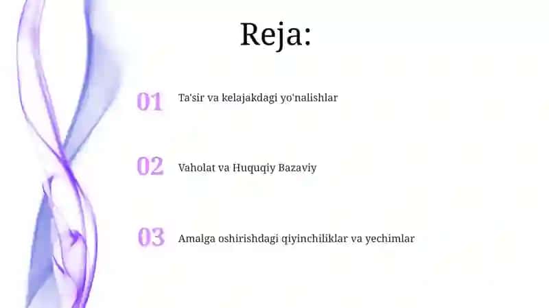 Davlat tilida ish yuritish 2