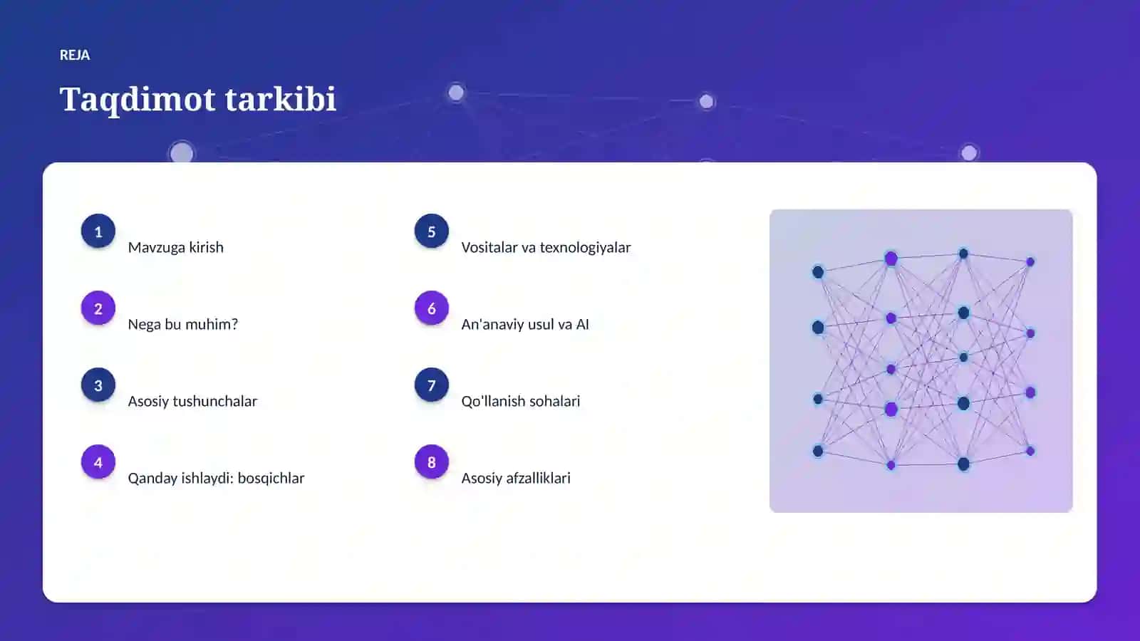 Buxgalteriyada Edge AI: imkoniyat va misollar 2