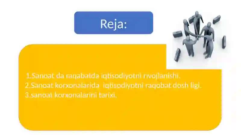 Sanoat Mahsulotlarining Raqobatdoshligini Oshirish Yo'llari 2