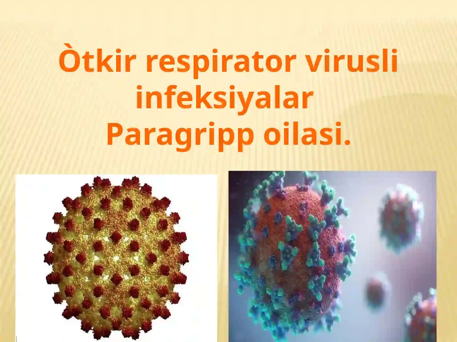 Òtkirrespiratorvirusliinfeksiyalar 2