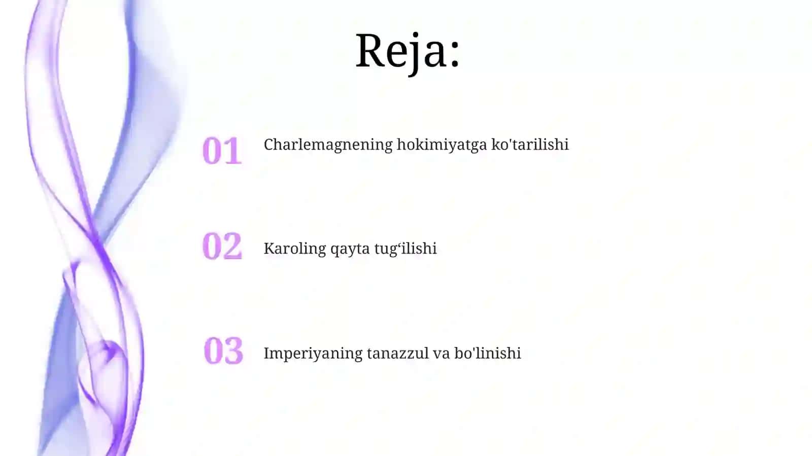 Buyuk Karldavlati 2