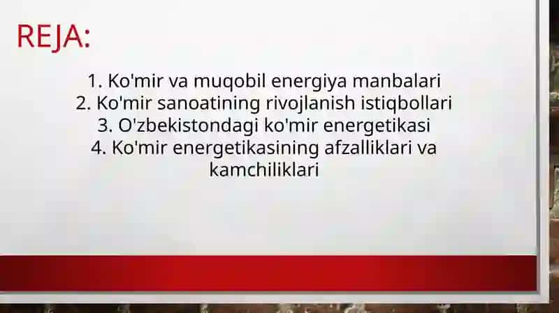 KO’MIR ENERGIYASI ZAXIRALARI 2