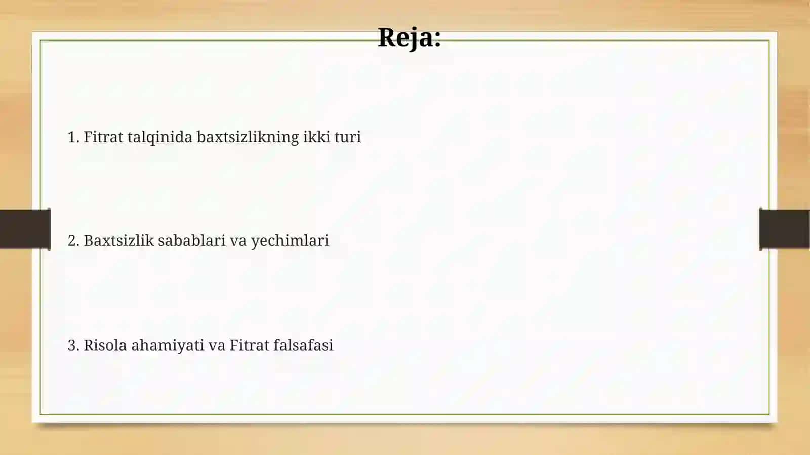 A.Fitratning Rahbari najot risolasidagi Baxtsiz odamlarning ikki toifasi 2