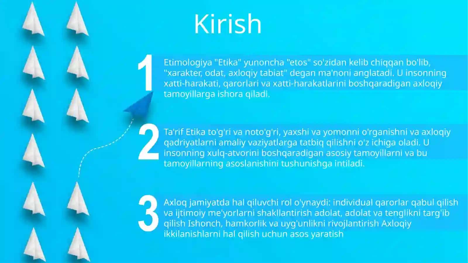 Etikananing Mohiyati Va Ahamiyati 2