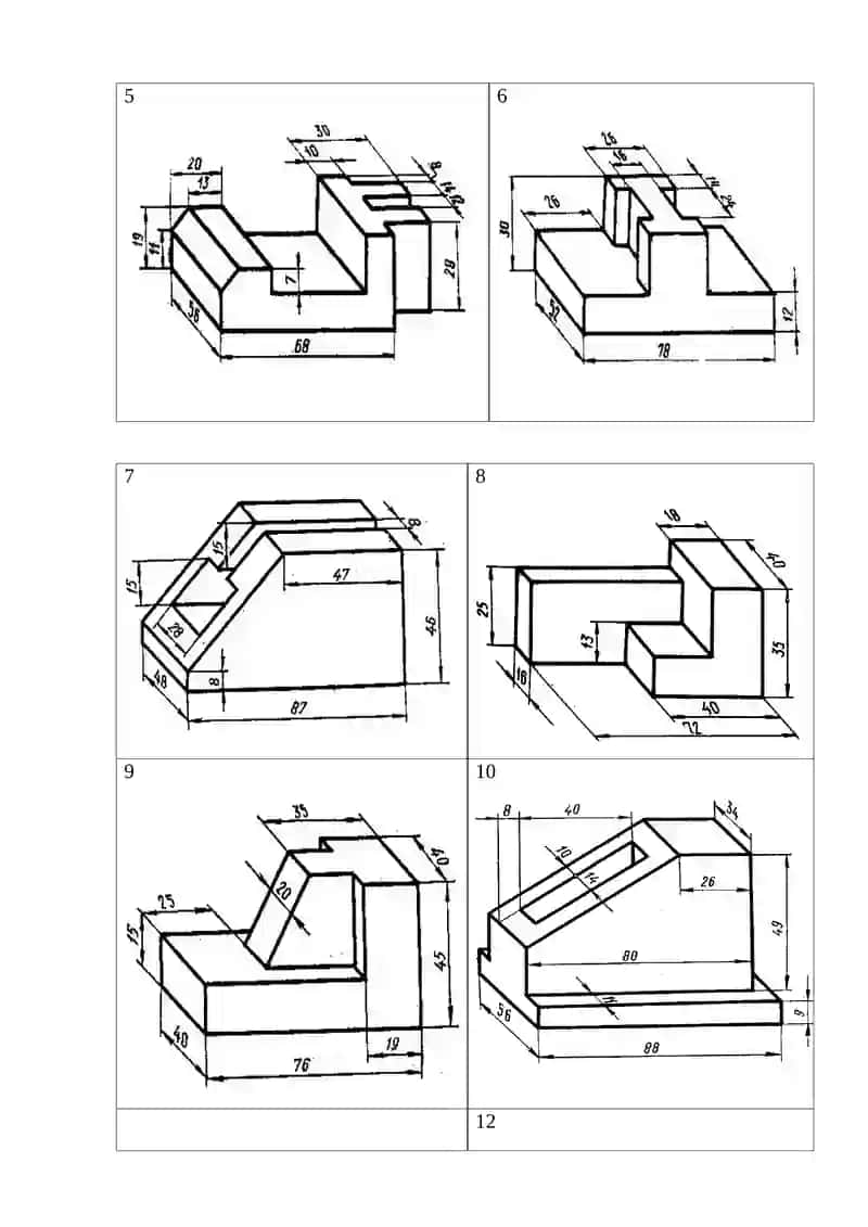 MUSTAQIL CHIZMA GRAFIK ISHI 2