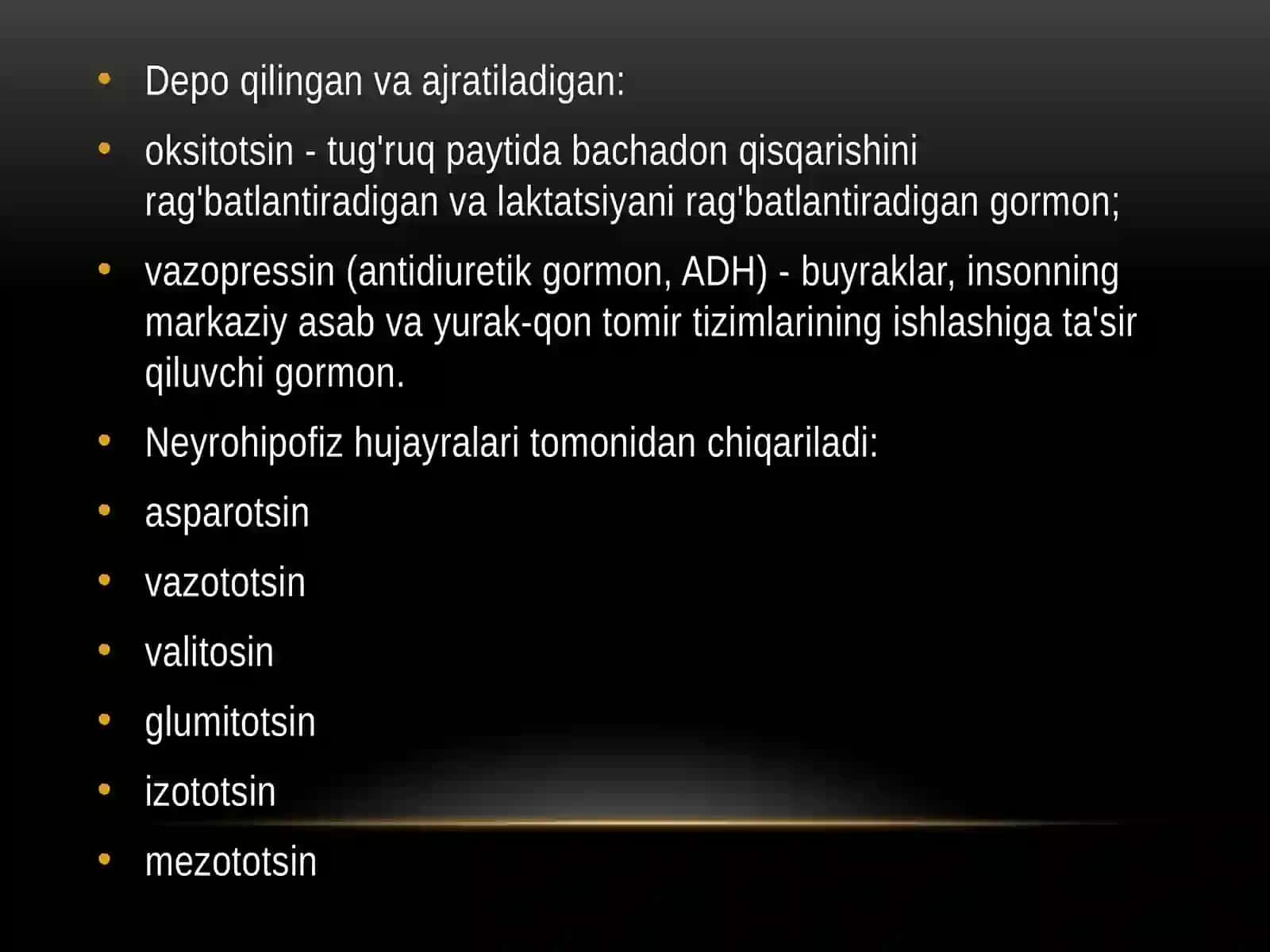 Vazopressin 2